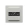 HeatIt Z-TRM6 okos termosztát, Z-Wave 800 verzió (fehér RAL 9003)
