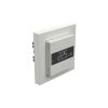 HeatIt Z-TRM6 okos termosztát, Z-Wave 800 verzió (fehér RAL 9003)