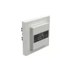 HeatIt Z-TRM6 okos termosztát, Z-Wave 800 verzió (fehér RAL 9003)