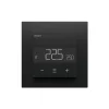 HeatIt Z-TRM6 okos termosztát, Z-Wave 800 verzió (matt fekete)