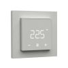HeatIt Z-TRM7 – termosztát, Z-Wave 800, fehér (5430571)