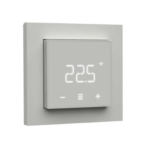 HeatIt Z-TRM7 – termosztát, Z-Wave 800, fehér (5430571)