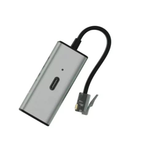 Homey Energy Dongle, energiamérő adapter P1 port kompatibilis mérőkhöz