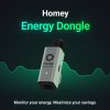 Homey Energy Dongle, energiamérő adapter P1 port kompatibilis mérőkhöz