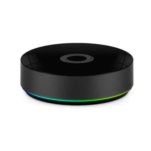 Homey Pro (2026) –  professzionális helyi okosotthon központ, Wi-Fi, Zigbee, Z-Wave, Thread, Matter, RF433, IR
