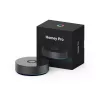 Homey Pro (2026) –  professzionális helyi okosotthon központ, Wi-Fi, Zigbee, Z-Wave, Thread, Matter, RF433, IR + Ethernet adapter (csomagban)