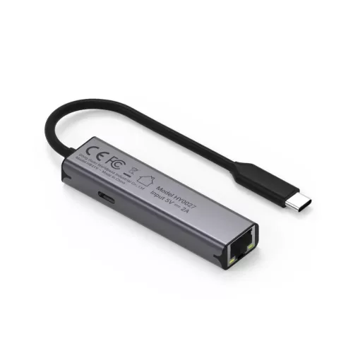 Homey Pro Ethernet adapter
