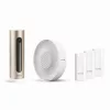 Netatmo Security Smart Home szett (Netatmo Welcome + sziréna + szenzorok)