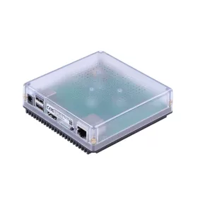 Home Assistant Green hub