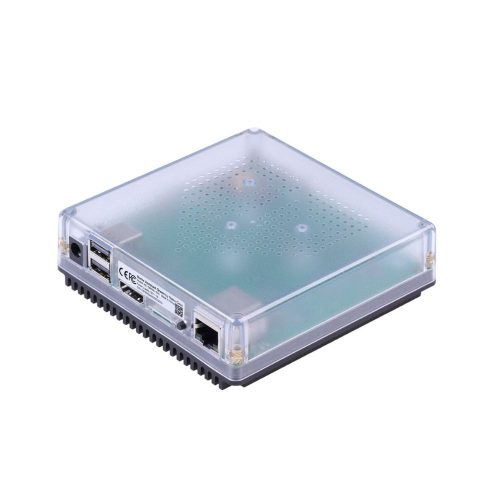 Home Assistant Green hub