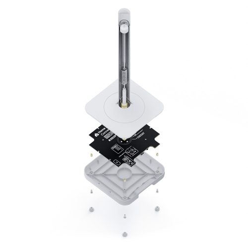 Home Assistant Connect ZWA-2, Z-Wave antenna és adapter