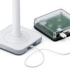 Home Assistant Connect ZWA-2, Z-Wave antenna és adapter