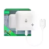 NOUS E13 ZigBee Water leakage or shortage sensor – Vízszivárgás vagy vízhiány-érzékelő, Zigbee, fehér