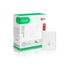 Nous E4 okos Tuya Zigbee vízszivárgás / csőtörés érzékelő