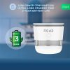Nous E8 Tuya Zigbee okos füstérzékelő