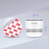 Nous E8 Tuya Zigbee okos füstérzékelő