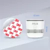 Nous E8 Tuya Zigbee okos füstérzékelő