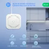 Nous E9 Tuya Zigbee gáz-szivárgás érzékelő