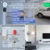 Nous E9 Tuya Zigbee gáz-szivárgás érzékelő