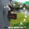 Nous L14 Tuya Zigbee okos öntözőszelep