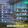 Nous L14 Tuya Zigbee okos öntözőszelep