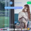 Nous L14 Tuya Zigbee okos öntözőszelep