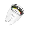Nous A1Z Zigbee okoskonnektor, fogyasztásméréssel (10A/2400W)