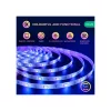 Nous F1 okos Tuya Wi-FI RGB LED szalag, 5 méter