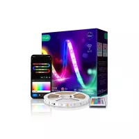 CCT / RGB / RGBW / RGBCCT LED vezérlő