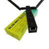 SMLIGHT SLZB-MR2 Zigbee Thread Ethernet PoE LAN USB WiFi adapter, CC2674P10
