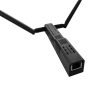 SMLIGHT SLZB-MR2 Zigbee Thread Ethernet PoE LAN USB WiFi adapter, CC2674P10