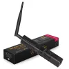 SMLIGHT SLZB-06P7U – Zigbee, Ethernet, PoE, USB, Wi-Fi adapter (CC2652P7)