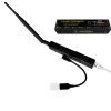 SMLIGHT SLZB-06P7U – Zigbee, Ethernet, PoE, USB, Wi-Fi adapter (CC2652P7)