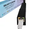 SMLIGHT SLZB-06U – Zigbee, Ethernet, PoE, USB, Wi-Fi adapter (CC2652P)