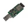 SLWF-01pro univerzális Wi-Fi-s (ESPHome) USB vezérlőmodul légkondícionálók Home Assistant / Domoticz / OpenHAB integrációjához és webes vezérléséhez