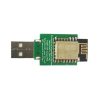 SLWF-01pro univerzális Wi-Fi-s (ESPHome) USB vezérlőmodul légkondícionálók Home Assistant / Domoticz / OpenHAB integrációjához és webes vezérléséhez
