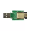 SLWF-01pro univerzális Wi-Fi-s (ESPHome) USB vezérlőmodul légkondícionálók Home Assistant / Domoticz / OpenHAB integrációjához és webes vezérléséhez