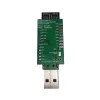 SLWF-01pro univerzális Wi-Fi-s (ESPHome) USB vezérlőmodul légkondícionálók Home Assistant / Domoticz / OpenHAB integrációjához és webes vezérléséhez