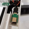 SLWF-01pro univerzális Wi-Fi-s (ESPHome) USB vezérlőmodul légkondícionálók Home Assistant / Domoticz / OpenHAB integrációjához és webes vezérléséhez
