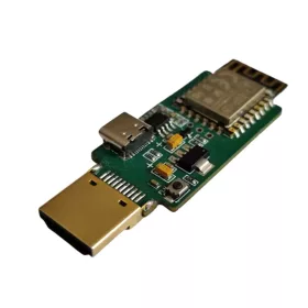 SLWF-08 HDMI Controller – HDMI‑CEC vezérlő