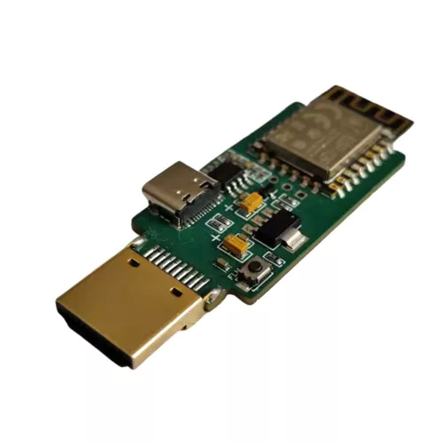 SLWF-08 HDMI Controller – HDMI‑CEC vezérlő