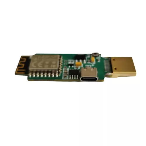 SLWF-08 HDMI Controller – HDMI‑CEC vezérlő