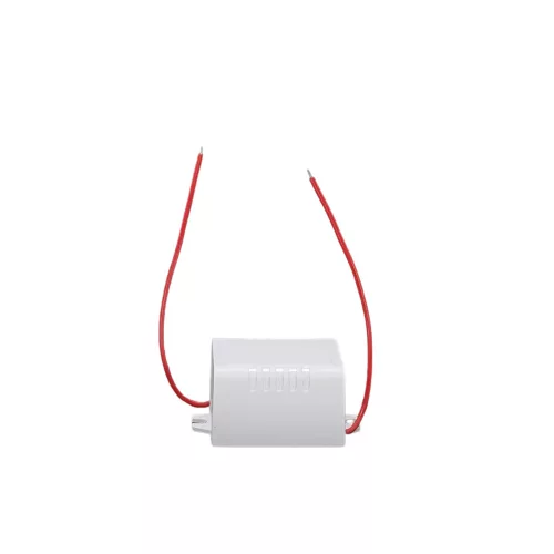 SmartWise B61 UNI Wi-Fi + eWeLink-Remote, univerzális bekötésű, 1 áramkörös, fizikai nyomógombos okos villanykapcsoló, ELŐLAP NÉLKÜL