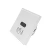 SmartWise érintésmentes / gesztusvezérléses okos Wi-Fi-s fali villanykapcsoló (eWeLink app)