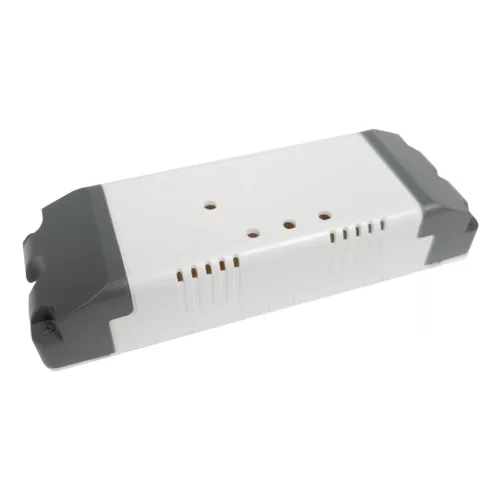 Védőtok SmartWise 5V-32V kétáramkörös relékhez