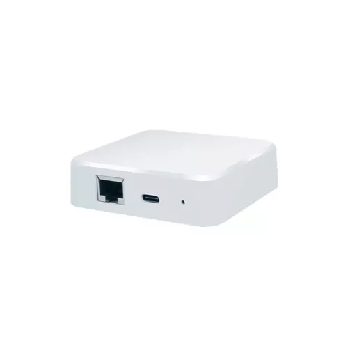 SmartWise Zigbee Bridge Pro nagy kapacitású és hatótávolságú Zigbee - WiFi / LAN átjáró / gateway