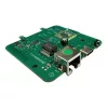 SmartWise Zigbee Bridge Pro nagy kapacitású és hatótávolságú Zigbee - WiFi / LAN átjáró / gateway