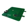 SmartWise Zigbee Bridge Pro nagy kapacitású és hatótávolságú Zigbee - WiFi / LAN átjáró / gateway