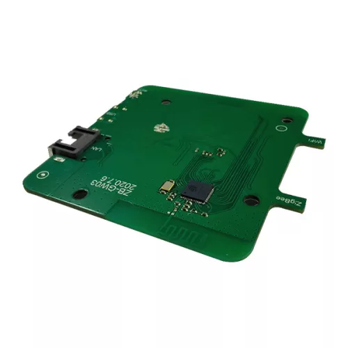SmartWise Zigbee Bridge Pro nagy kapacitású és hatótávolságú Zigbee - WiFi / LAN átjáró / gateway