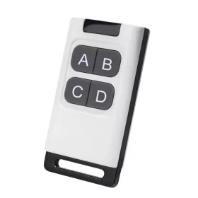 SmartWise 4 gombos BT (eWeLink-Remote) távirányító